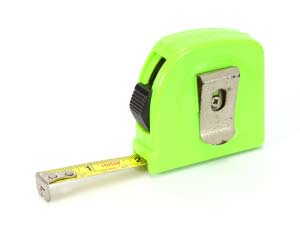 Green Tape
