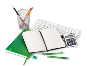 Green Tech Supplies
