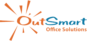 OutSmart Office Solutions Logo